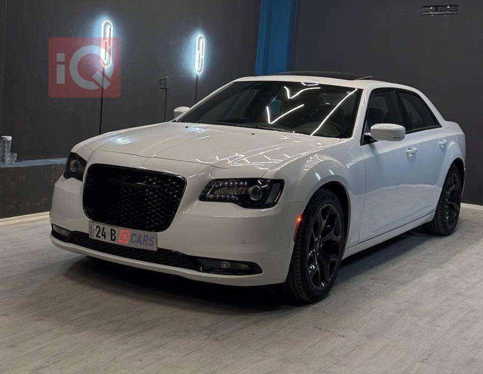 Chrysler 300